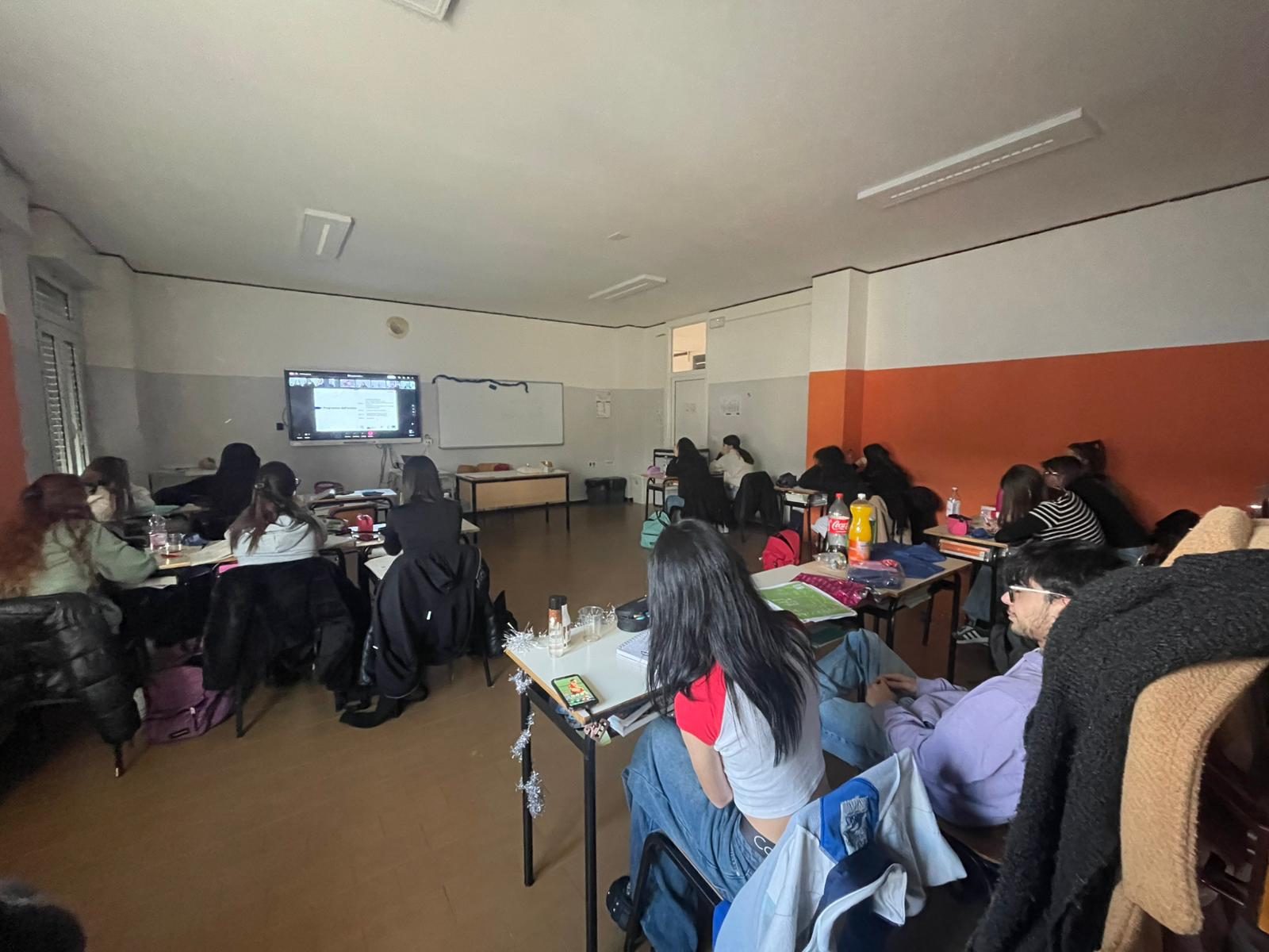 I risultati dell'evento Futuro Europa