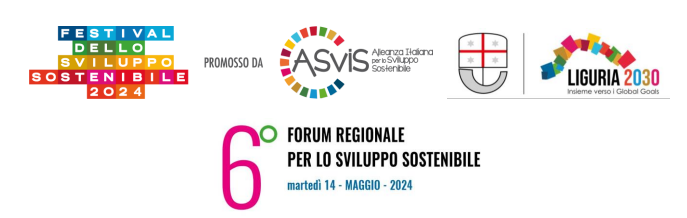 Sesto Forum Regionale per lo Sviluppo Sostenibile