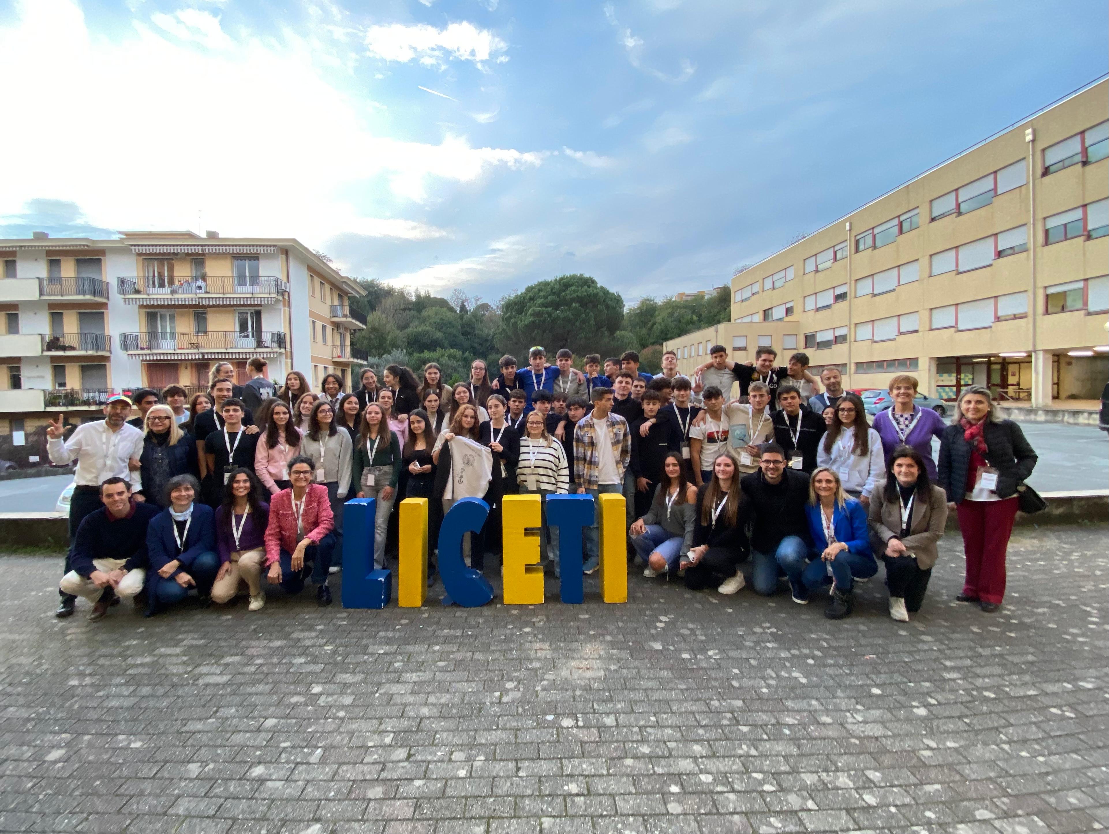 Hackathon to Bruxelles, 7-8 novembre 2024