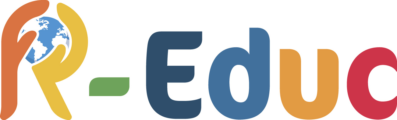 Progetto R-EDUC: online il sito e i canali social del progetto